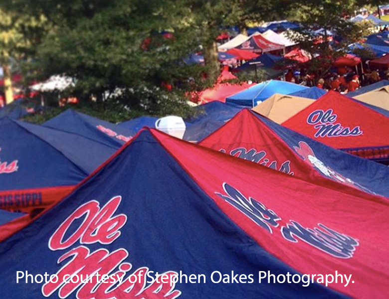 tents